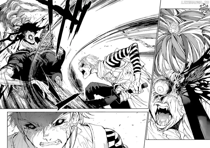 The Promised Neverland chapter 152 image 07_optimized